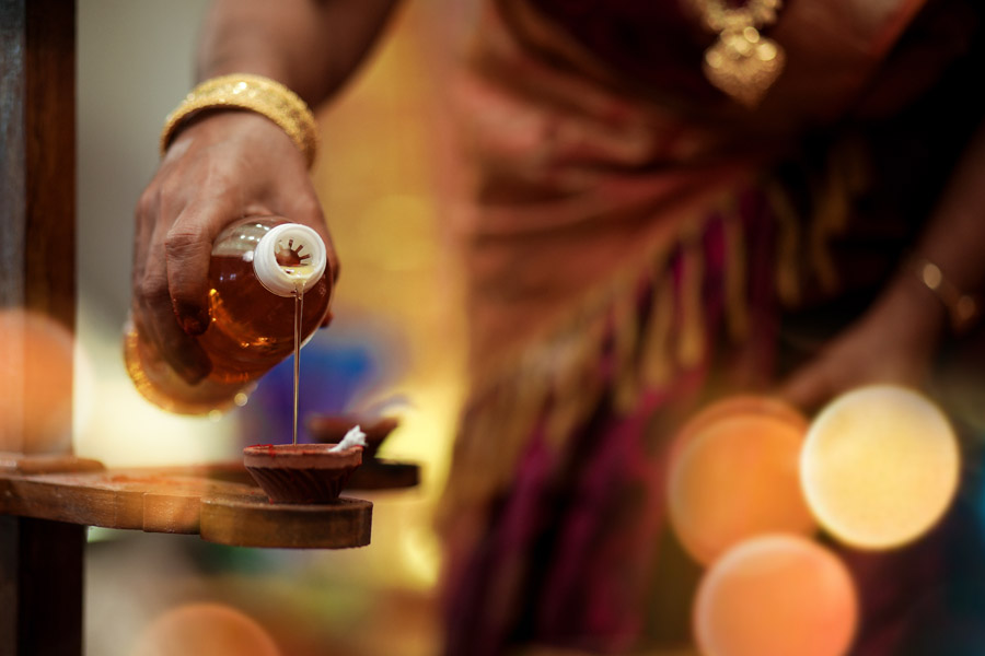 Best Candid Wedding Photography In Pondicherry